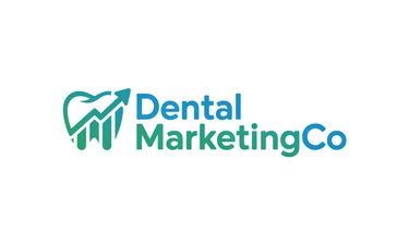 DentalMarketingCo.com - Creative brandable domain for sale
