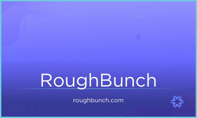 RoughBunch.com