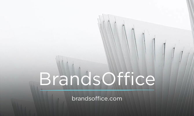 BrandsOffice.com