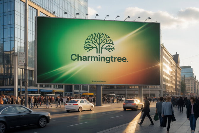 charmingtree.com — 3