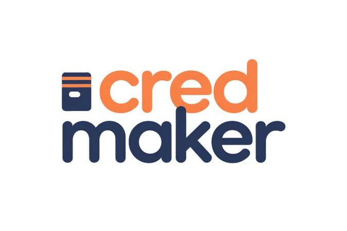 CredMaker logo