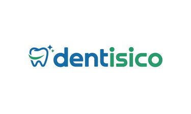 dentistico.com - Creative brandable domain for sale