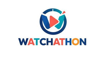 WATCHATHON logo