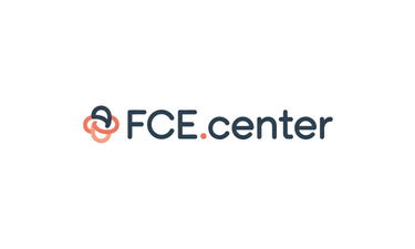 FCE logo