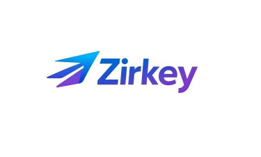 Zirkey.com is for sale