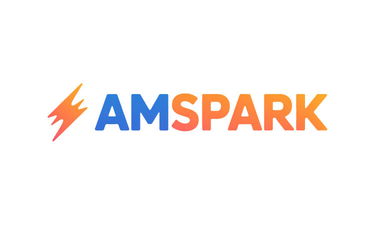 AmSpark.com - Creative brandable domain for sale