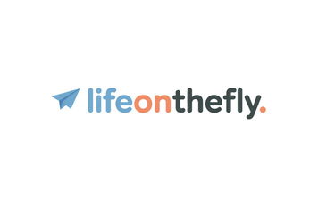 LifeOnTheFly.com - Creative brandable domain for sale