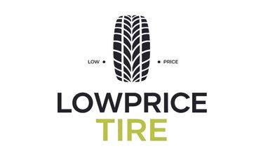 LowPriceTire.com - Creative brandable domain for sale