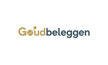 GoudBeleggen.com - Creative brandable domain for sale