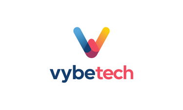 VybeTech.com - Creative brandable domain for sale