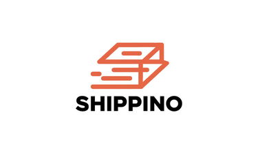 Shippino.com - Creative brandable domain for sale