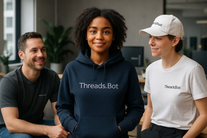 Threads.Bot — 5