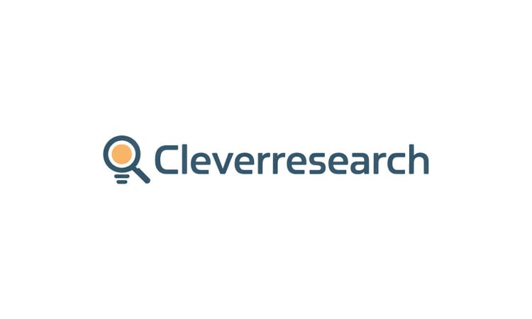 CleverResearch logo