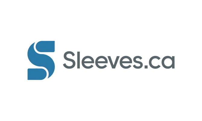 Sleeves.ca