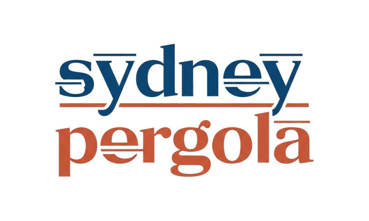 SydneyPergola logo
