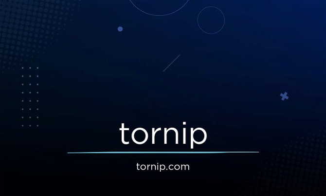 Tornip.com
