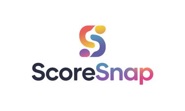 ScoreSnap logo