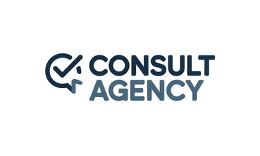 ConsultAgency logo
