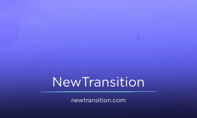 NewTransition.com