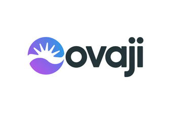 Ovaji.com - Creative brandable domain for sale