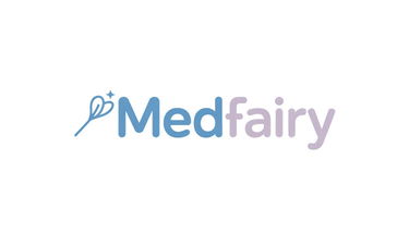MedFairy.com - New premium domain names for sale
