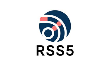 RSS5.com - Creative brandable domain for sale