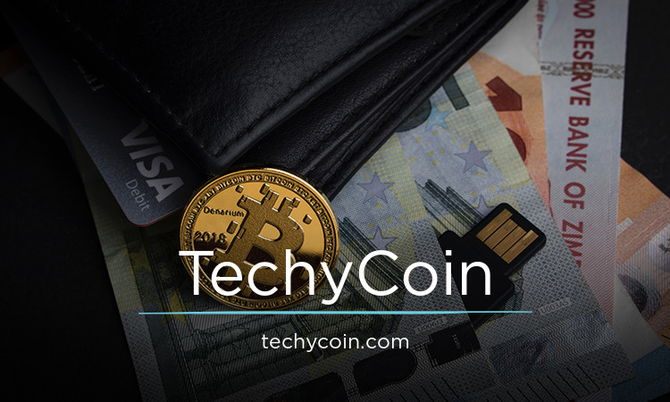 TechyCoin.com