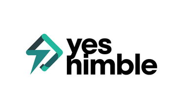 YesNimble.com - Creative brandable domain for sale