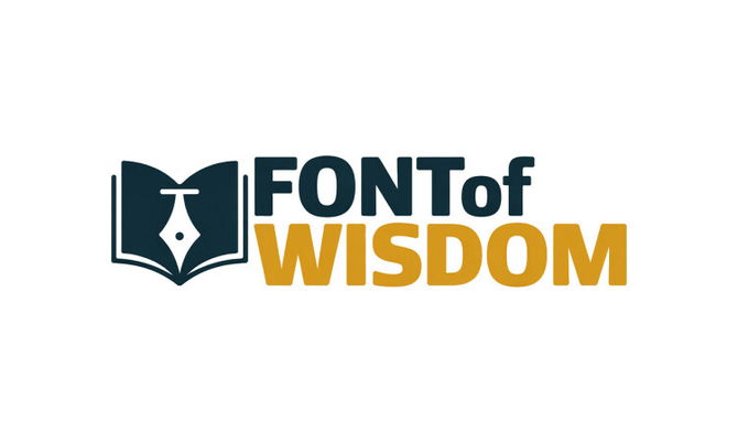 FontOfWisdom.com