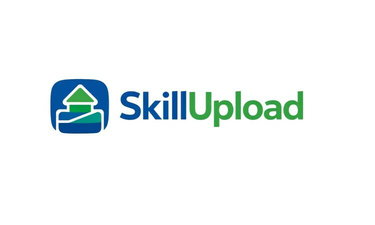 SkillUpload logo