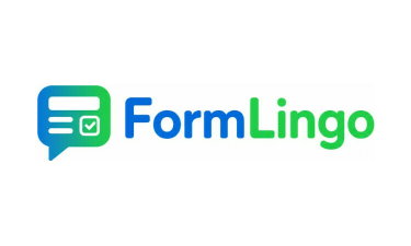 FormLingo logo