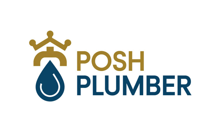 PoshPlumber logo