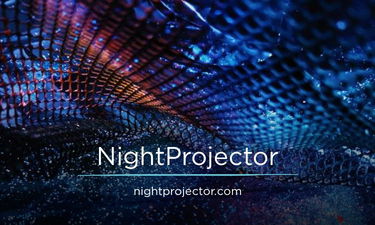 NightProjector.com