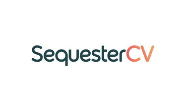 SequesterCV.com - Creative brandable domain for sale