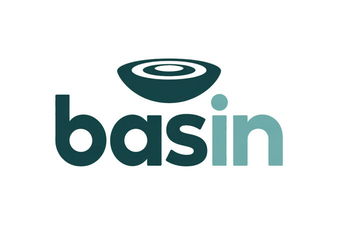 Basiin.com - Creative brandable domain for sale