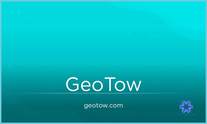 GeoTow.com