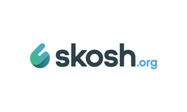Skosh.org - Creative brandable domain for sale
