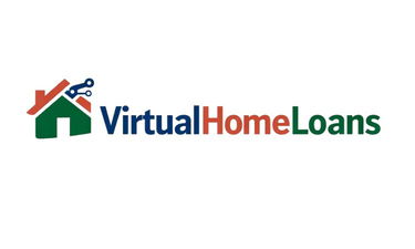 VirtualHomeLoans.com - Creative brandable domain for sale