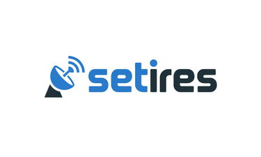 Setires.com - Creative brandable domain for sale