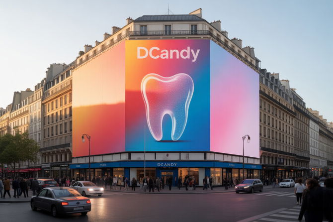 Dcandy.com — 2