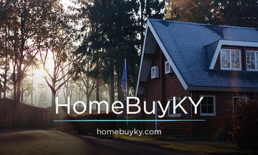 HomeBuyKY.com - Creative brandable domain for sale