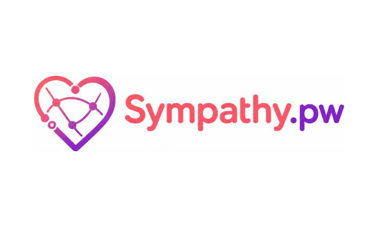 Sympathy logo