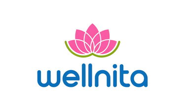 Wellnita.com - Creative brandable domain for sale