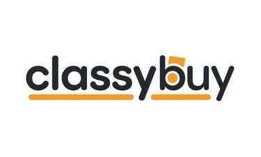 ClassyBuy.com - Creative brandable domain for sale