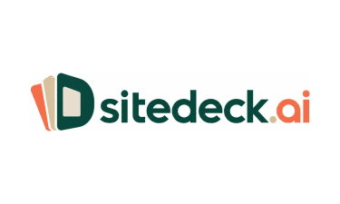 SiteDeck logo