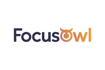 FocusOwl.com - Creative brandable domain for sale