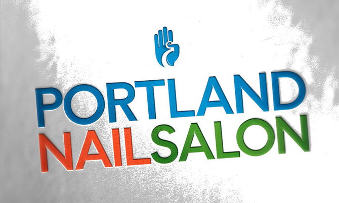 PortlandNailSalon.com