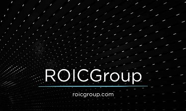 ROICGroup.com is for sale
