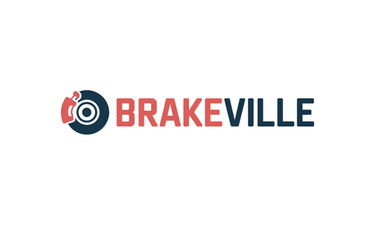 Brakeville.com - Creative brandable domain for sale