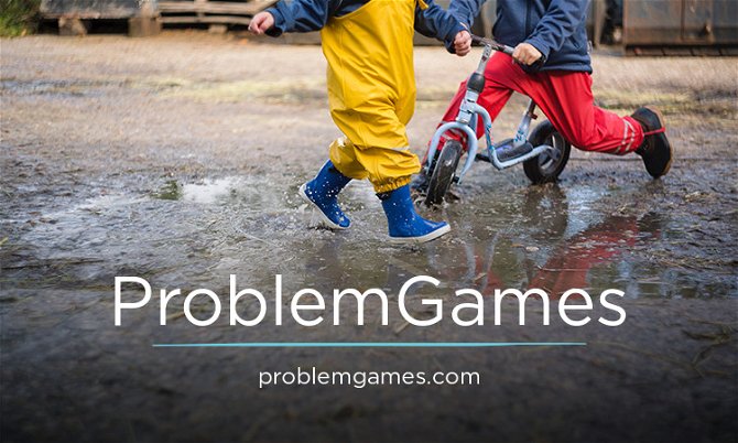 ProblemGames.com